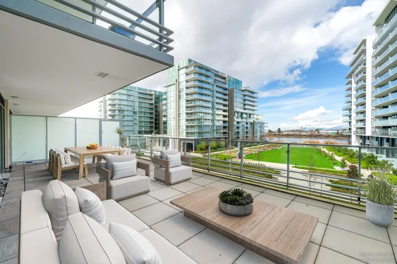 305 6688 PEARSON WAY - photo 2 of 25