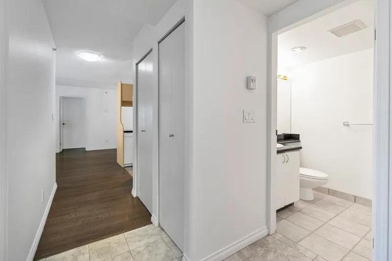 1106 6611 COONEY ROAD - photo 2 of 17