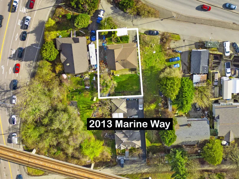 2013 MARINE WAY - photo 2 of 16