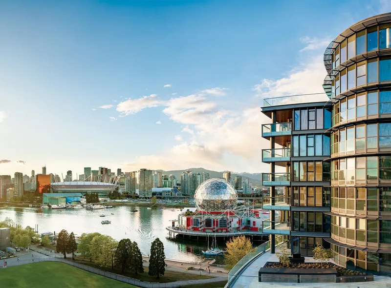 506 1601 QUEBEC STREET - photo 1 of 25