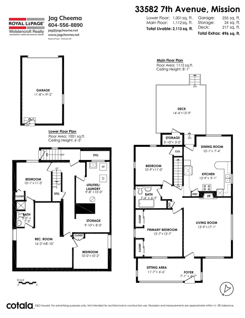 33582 7 AVENUE - photo 2 of 25