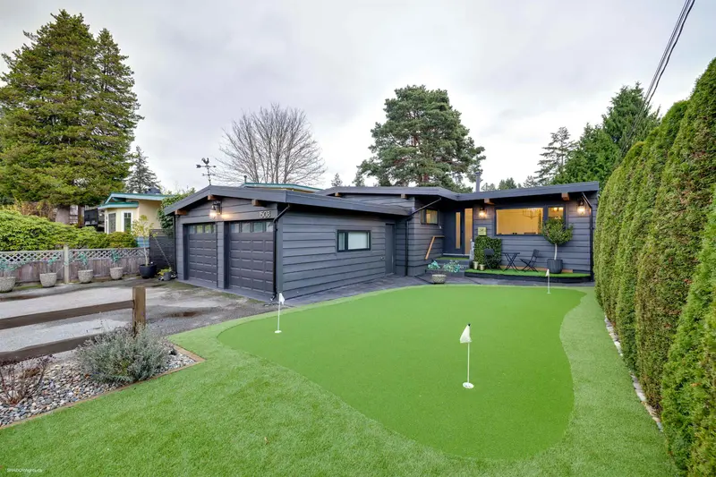 1508 GILLESPIE ROAD - photo 1 of 25