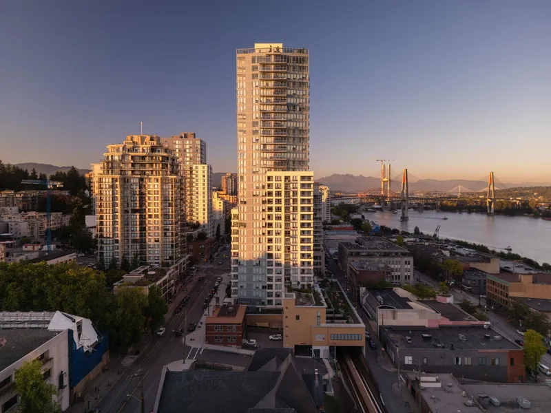 2406 618 CARNARVON STREET - photo 1 of 25