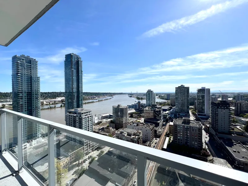 2406 618 CARNARVON STREET - photo 4 of 25