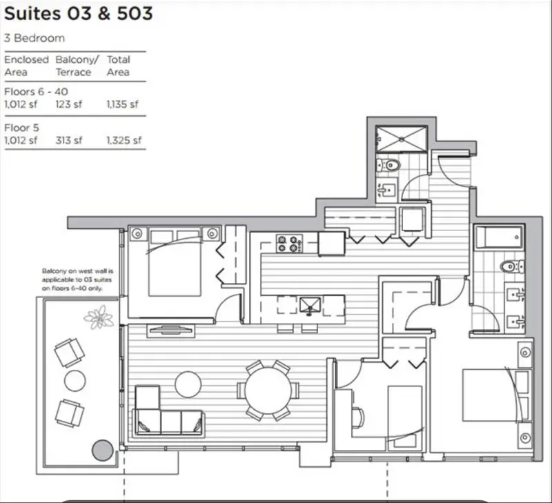 3303 6538 NELSON AVENUE - photo 2 of 25