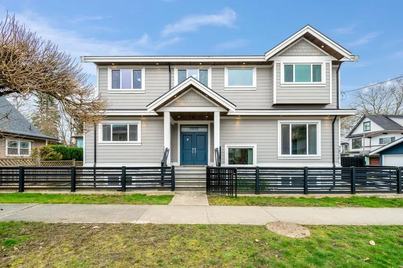 5828 QUEBEC STREET - photo 1 of 25