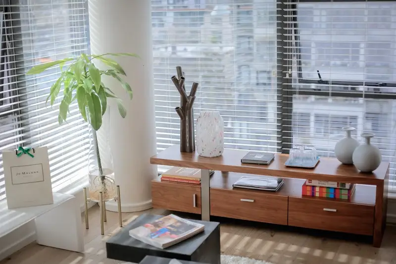 1001 1723 ALBERNI STREET - photo 2 of 16