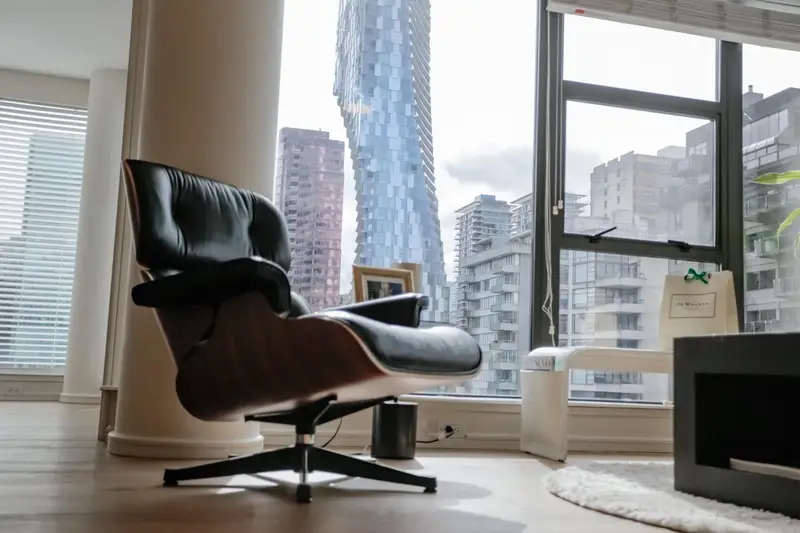 1001 1723 ALBERNI STREET - photo 4 of 16