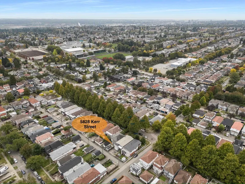 5828 KERR STREET - photo 2 of 25