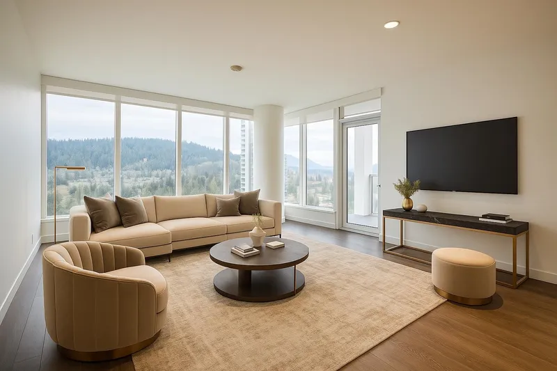 1604 567 CLARKE ROAD - photo 3 of 25