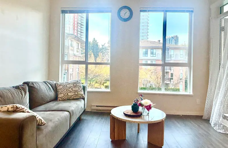 309 3107 WINDSOR GATE - photo 4 of 19