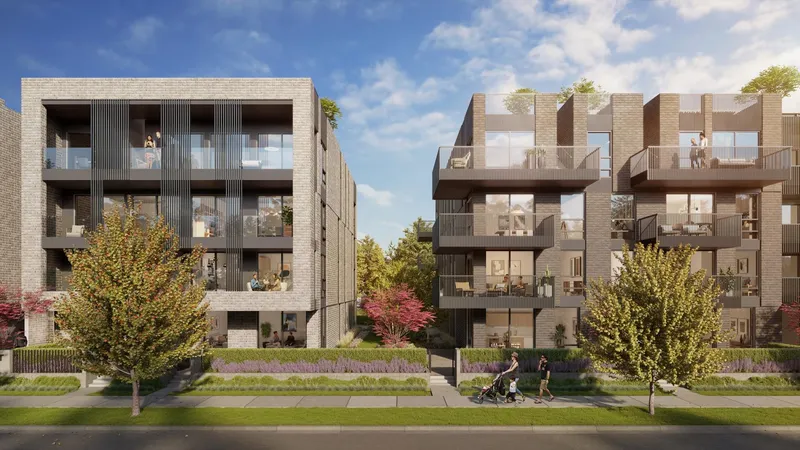 208 5080 ASH STREET - photo 2 of 23