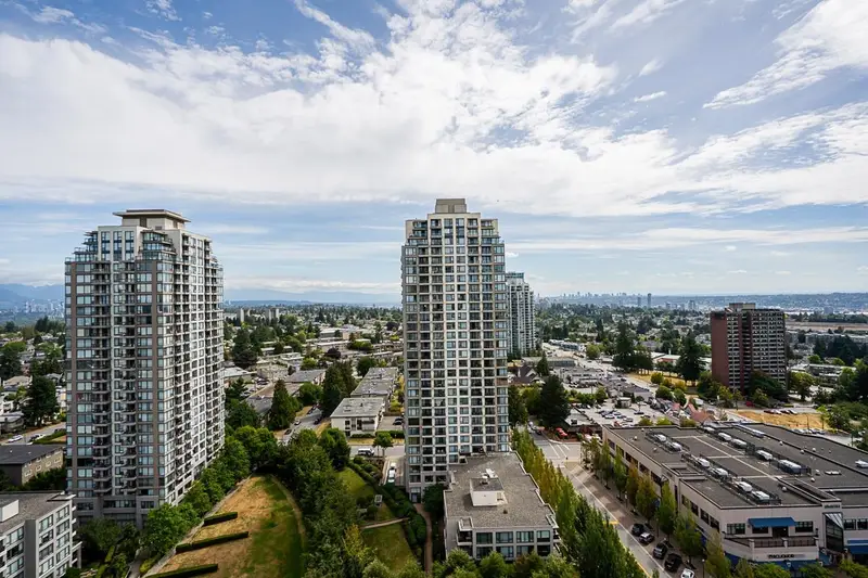 2301 7088 SALISBURY AVENUE - photo 2 of 25