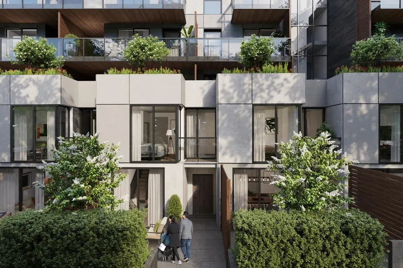 TH8 203-263 W 49TH AVENUE - photo 1 of 10