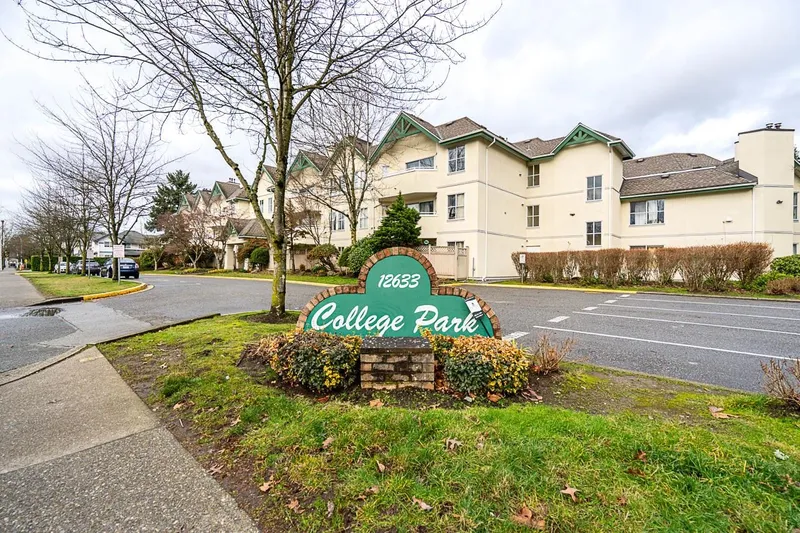 118 12633 72 AVENUE - photo 1 of 25