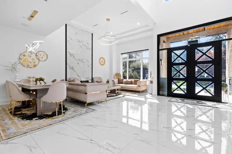 1421 BARBERRY DRIVE - photo 2 of 25