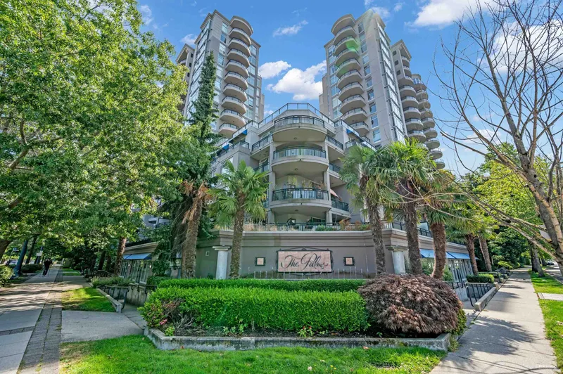 408 7080 ST. ALBANS ROAD - photo 1 of 25