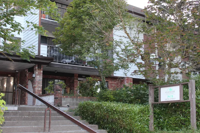 208 7473 140 STREET - photo 1 of 1