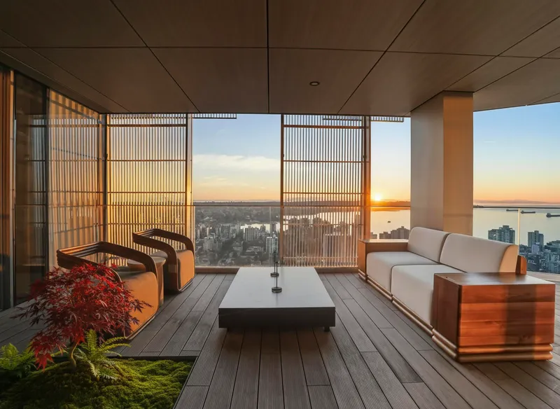 3902 1568 ALBERNI STREET - photo 2 of 25