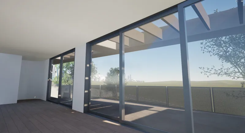 706 BLUERIDGE AVENUE - photo 2 of 8