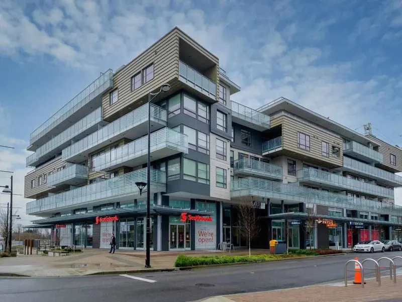 607 3488 SAWMILL CRESCENT - photo 1 of 20