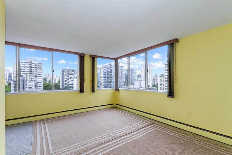 1202 1850 COMOX STREET - photo 3 of 20