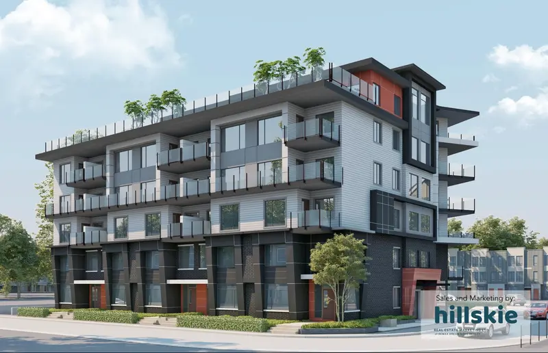 106 15739 FRASER HIGHWAY - photo 2 of 25