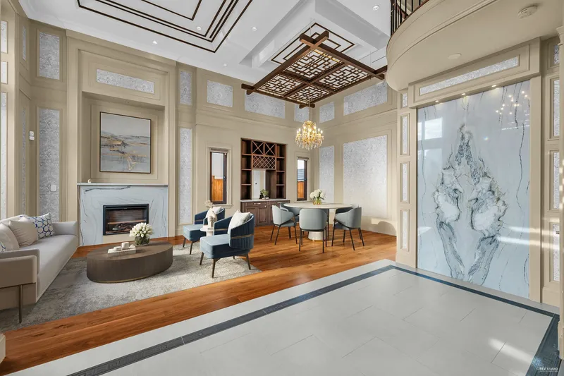 4691 FOXGLOVE CRESCENT - photo 3 of 25