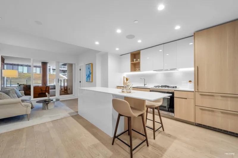 214 6833 PEARSON WAY - photo 3 of 25