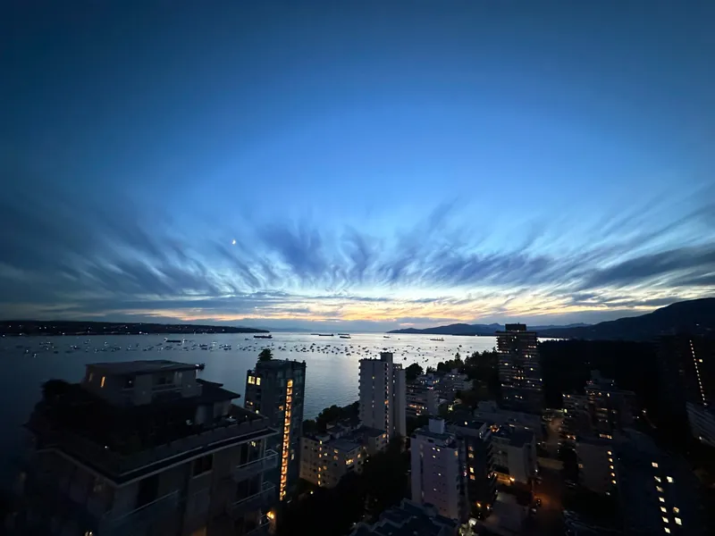 502 1850 COMOX STREET - photo 3 of 20