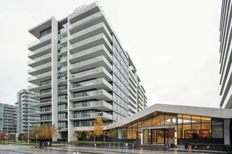105 6811 PEARSON WAY - photo 1 of 24