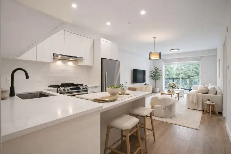 315 5415 BRYDON CRESCENT - photo 2 of 25