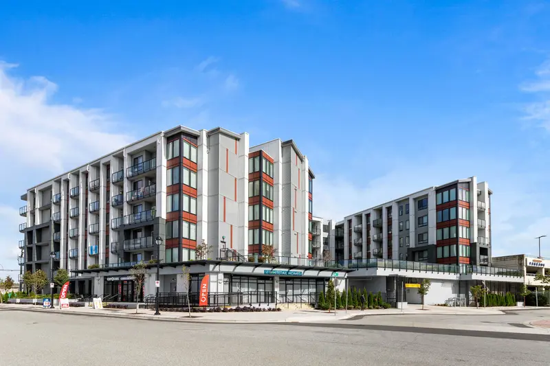 314 20360 LOGAN AVENUE - photo 2 of 25