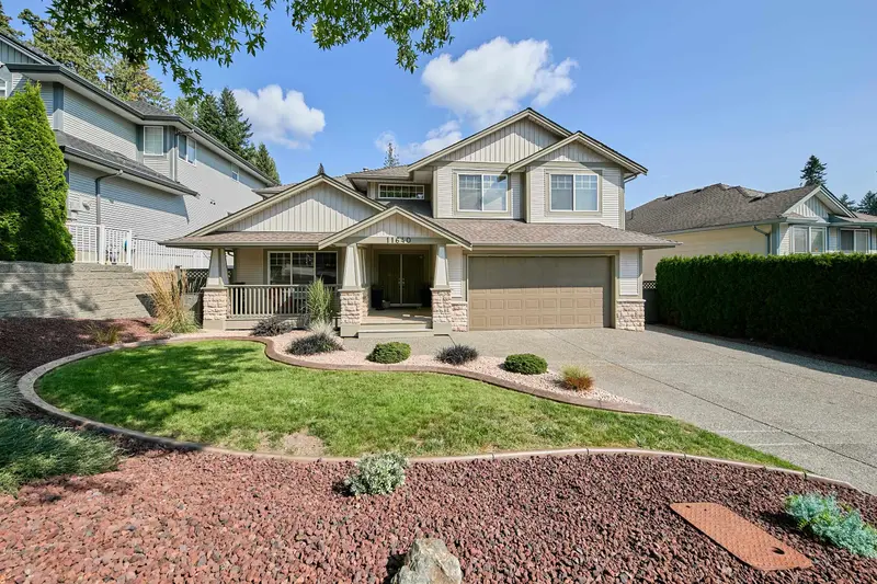 11640 RITCHIE AVENUE - photo 1 of 25