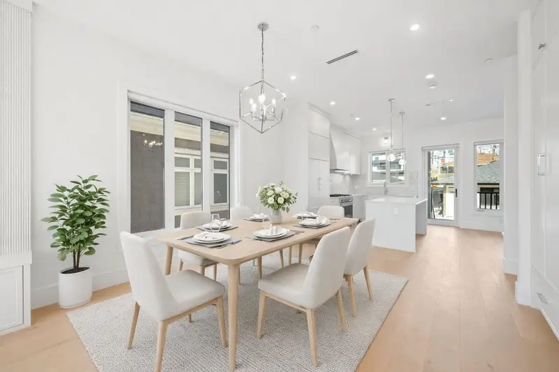 531 W 61ST AVENUE - photo 3 of 25