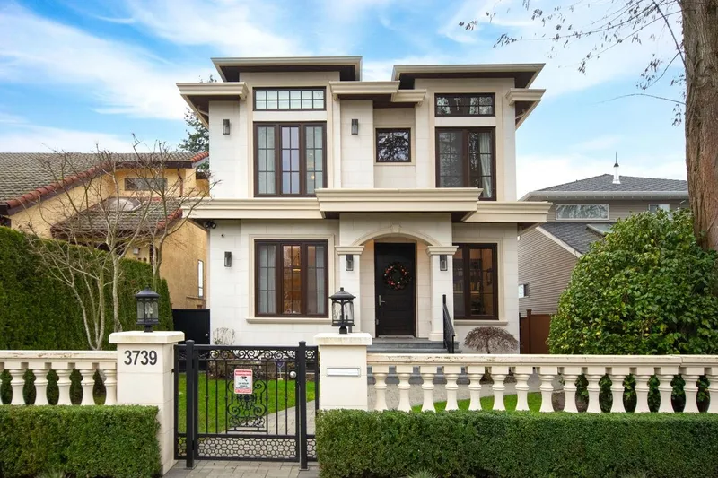 3739 W 24TH AVENUE - photo 2 of 25