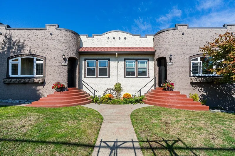 349-351 CUMBERLAND STREET - photo 1 of 25