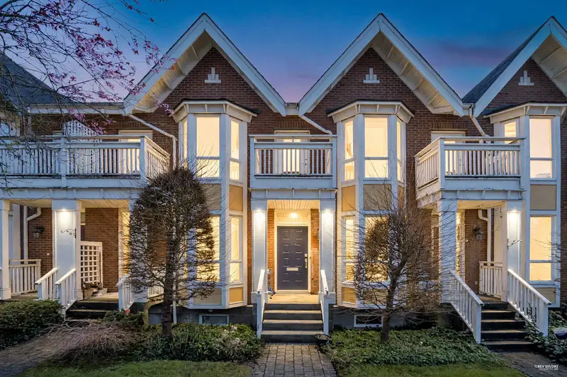 6190 CAMBIE STREET - photo 1 of 21