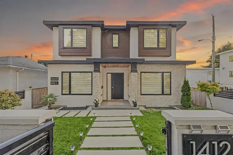 1412 E 63RD AVENUE - photo 1 of 25