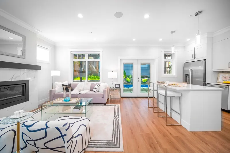 2753 ALMA STREET - photo 1 of 25