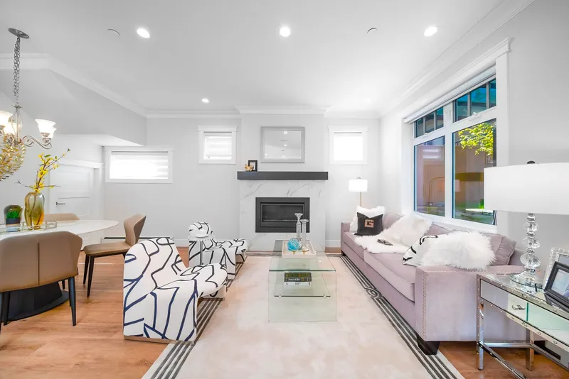 2753 ALMA STREET - photo 4 of 25