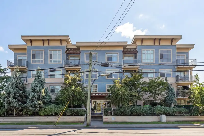 309 19936 56 AVENUE - photo 1 of 25