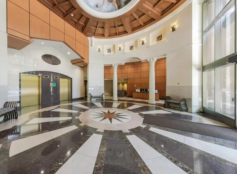 2103 1189 HOWE STREET - photo 2 of 20