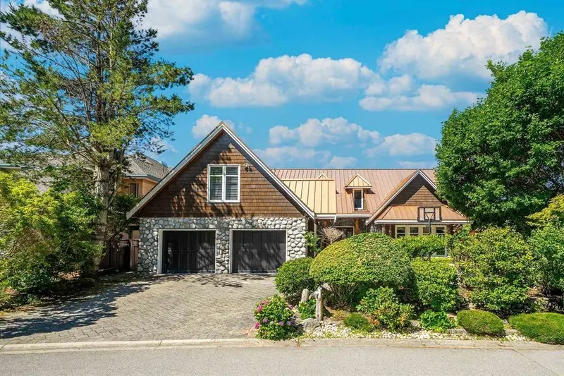 768 TSAWWASSEN BEACH ROAD - photo 1 of 25