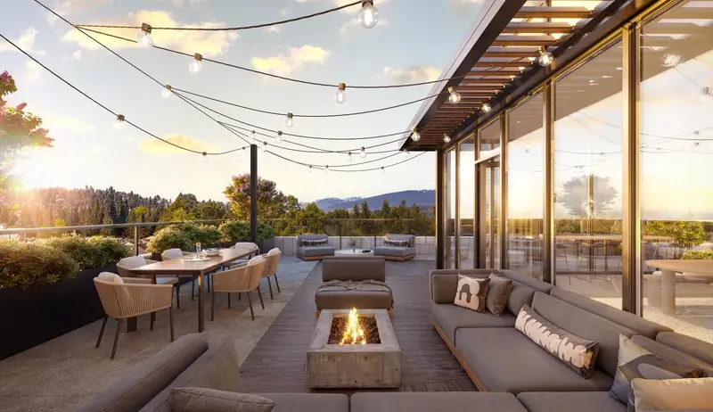 417 2245 MCALLISTER AVENUE - photo 1 of 5