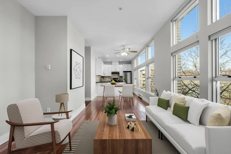 PH5 2088 W 11TH AVENUE - photo 1 of 25