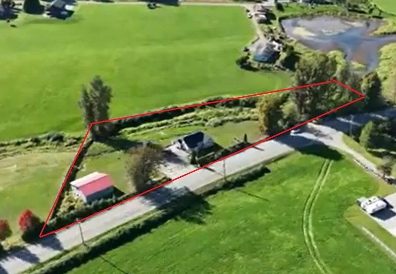 9183 SYLVESTER ROAD - photo 1 of 25