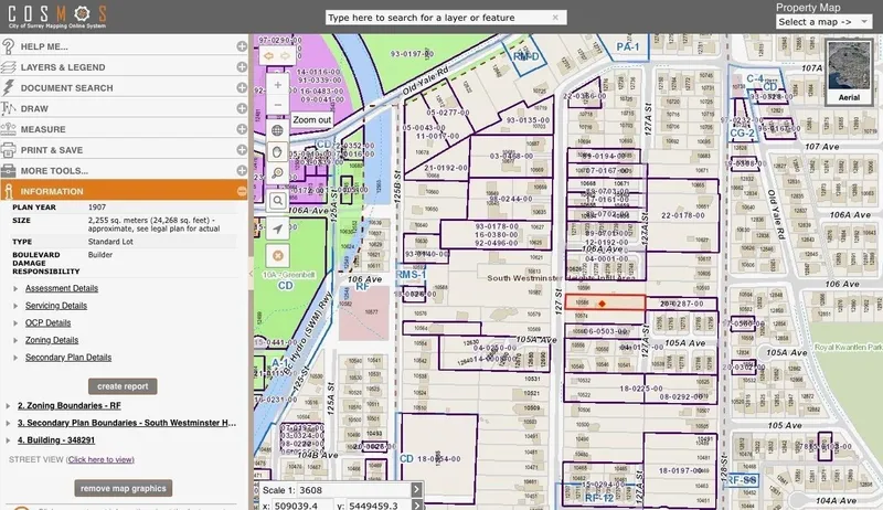 10586 127 STREET - photo 3 of 9