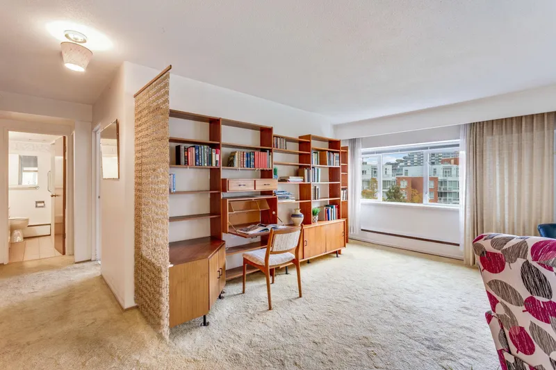 402 6026 TISDALL STREET - photo 4 of 24