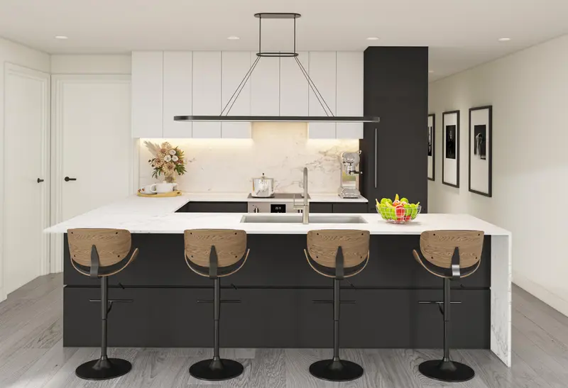 205 2670 GARDEN DRIVE - photo 4 of 7